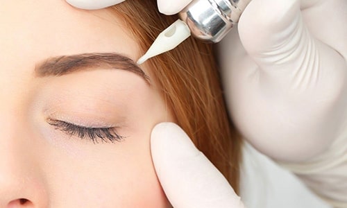 میکروپیگمنتیشن ابرو همان هاشور ابروست؟ میکروپیگمنتیشن ابرو همان هاشور ابروست؟